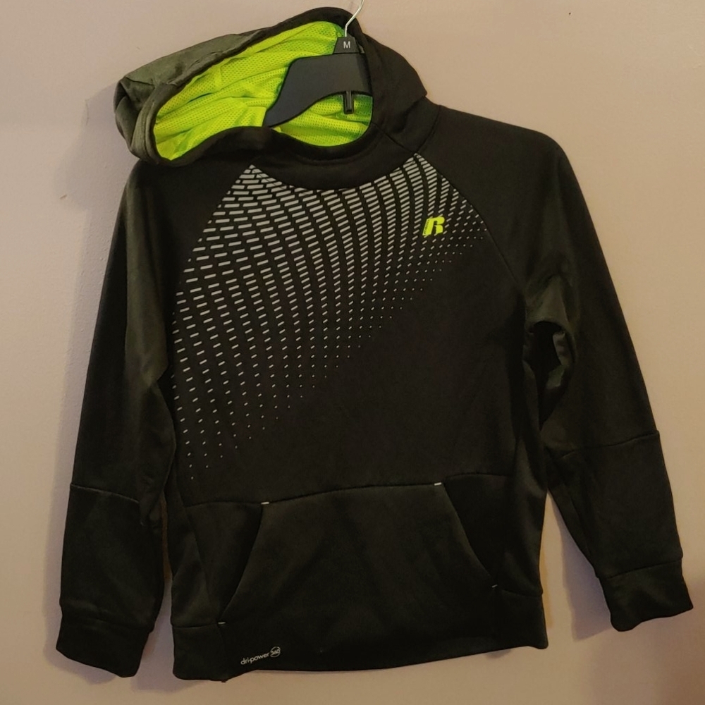 Boys Hoodie Sweatshirt